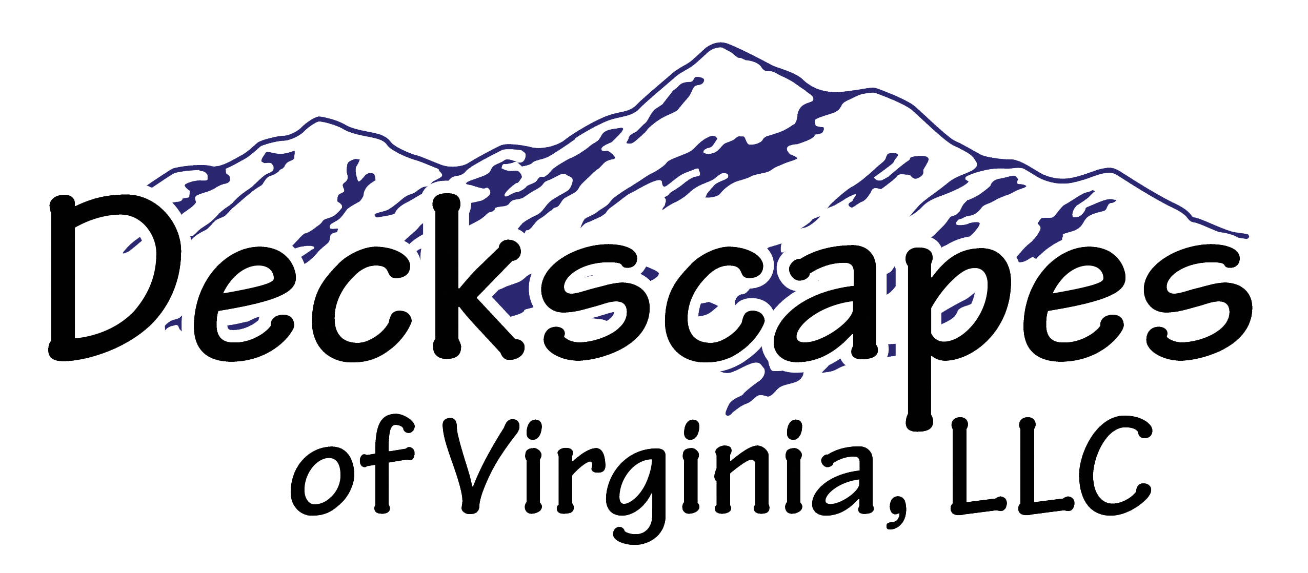 DeckScapes Logo
