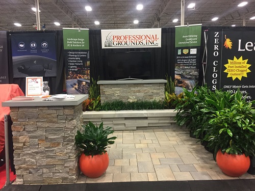 professional grounds professional grounds