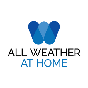 All Weather Logo