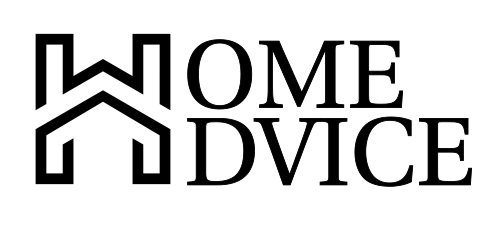 Home Advice Logo