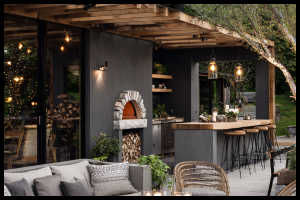 Backyard to Bragyard