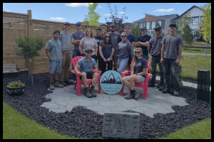 Calgary Landscape Solutions