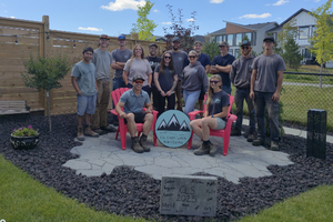 Calgary Landscape Solutions