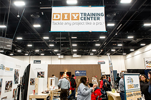 DIY Training Center