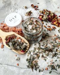 DYP bathsalts
