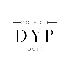 DYP feature logo