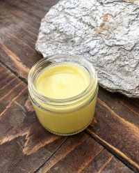 DYP Butter