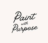 Paint with Purpose Logo