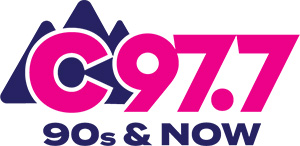 C97.7 logo