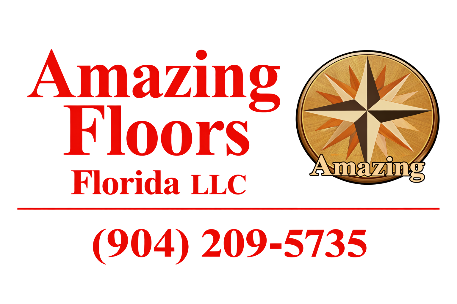 Amazing Floors