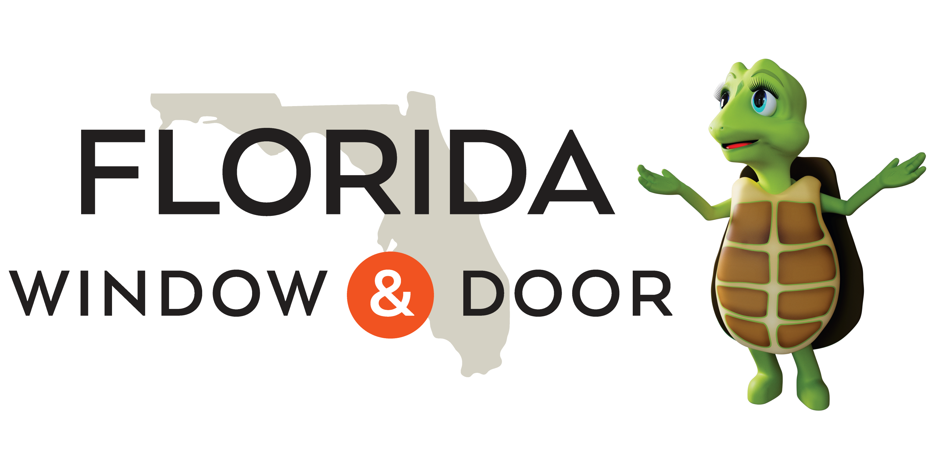Florida Window and Door Logo