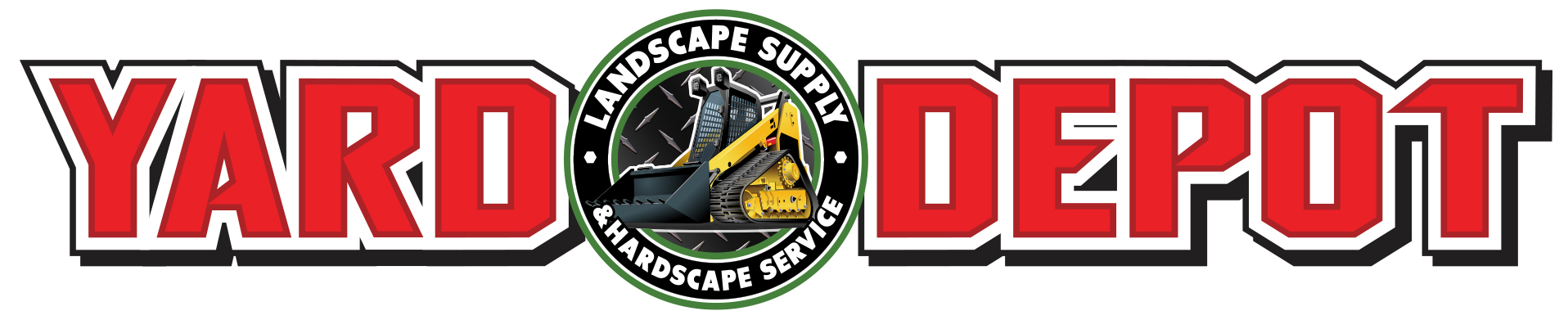 Yard Depot Logo