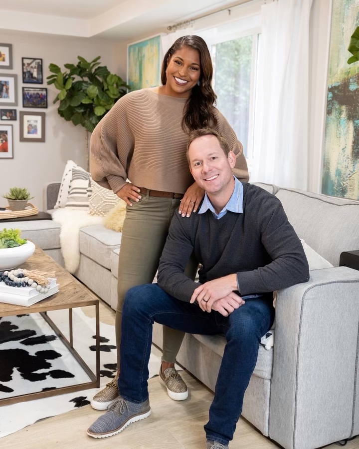 Brian & Mika Kleinschmidt