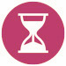 hourglass-icon-pink