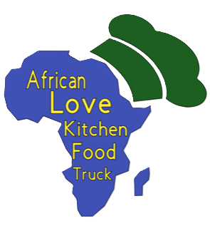 African Love Kitchen logo