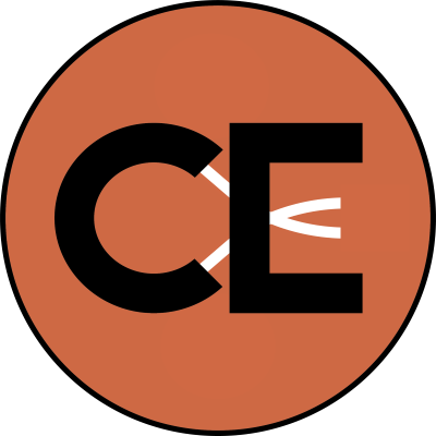 Current Electrical Contractors logo