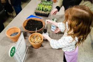 Home Depot Kid's Workshop