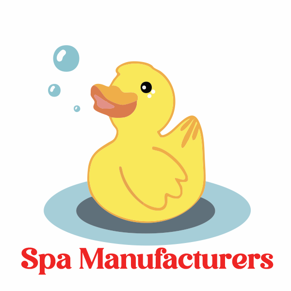 Spa Manufacturers logo