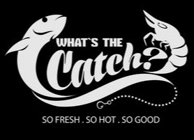 What's the Catch logo