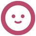smiley face icon