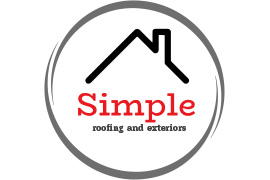 Simple Roofing and Exteriors