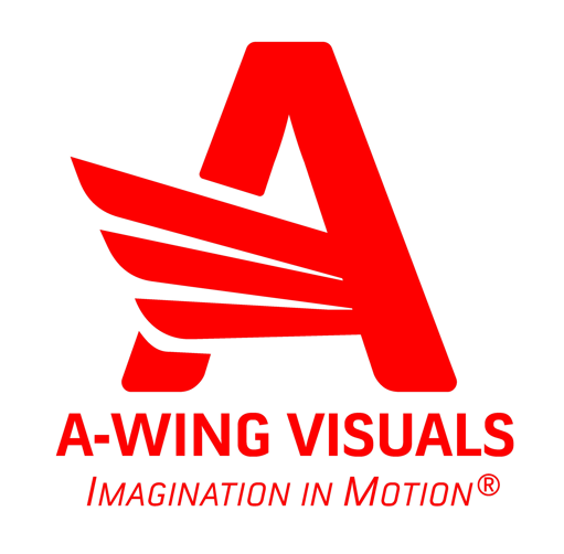 A-Wing Visual