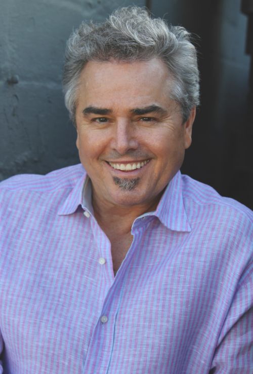 Christopher Knight