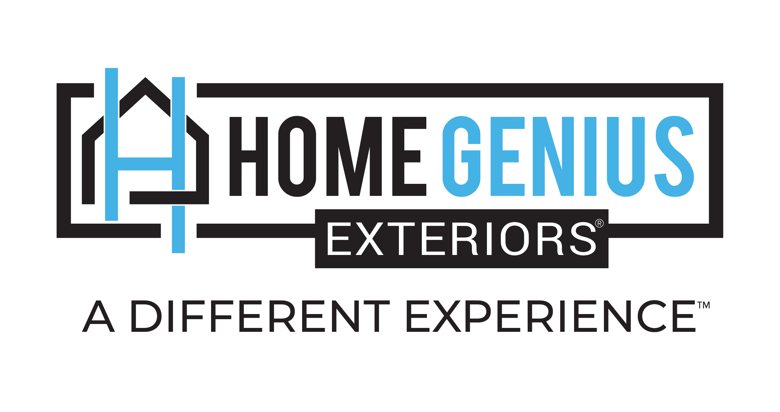 Home Genius Exteriors