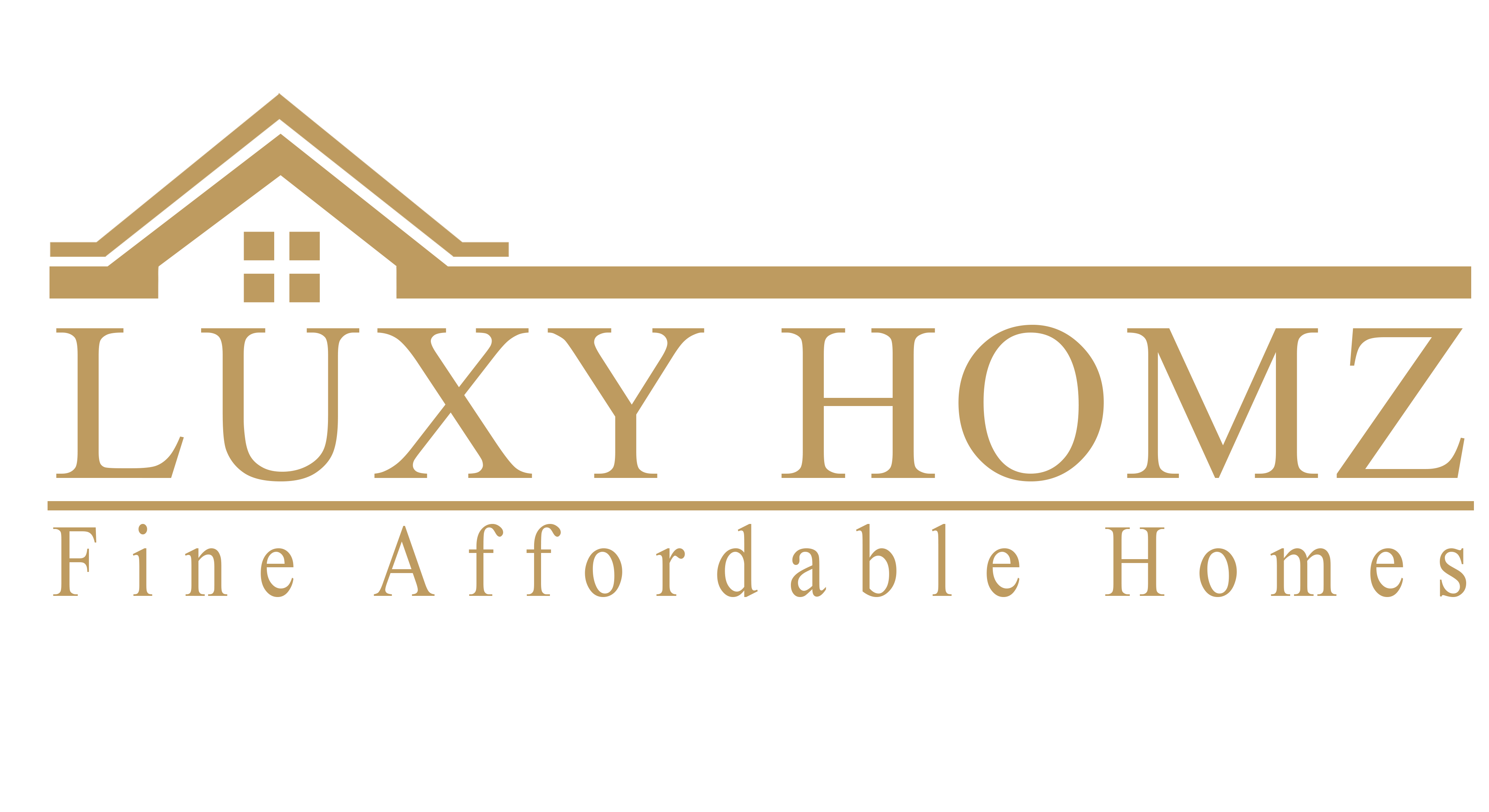 Luxy Homz