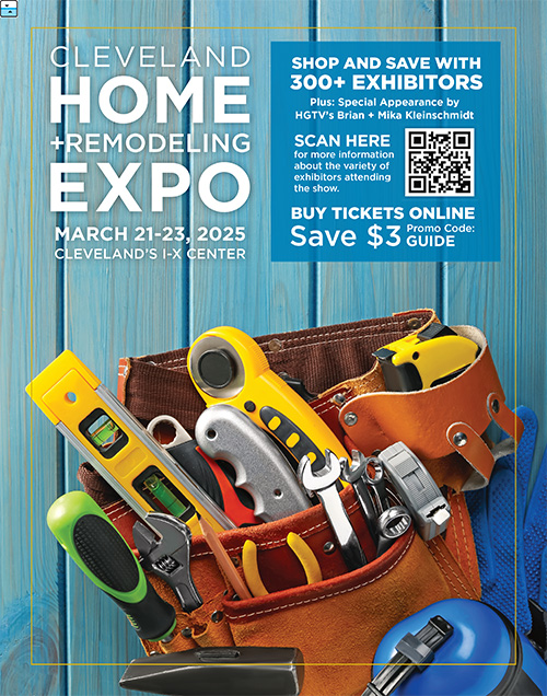 CHRE25_ShowGuide Cover