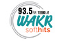 93.5 WAKR