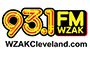 93.1 FM WZAK
