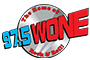 97.5 WONE