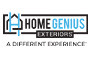 Home Genius Exteriors