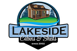 Lakeside Cabins & Sheds