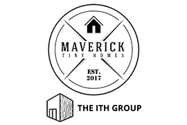 Maverick Tiny Homes