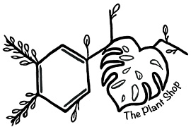 The Plant Shop