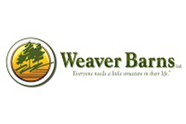 Weaver Barns
