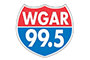 WGAR 99.5