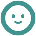 smiley face icon