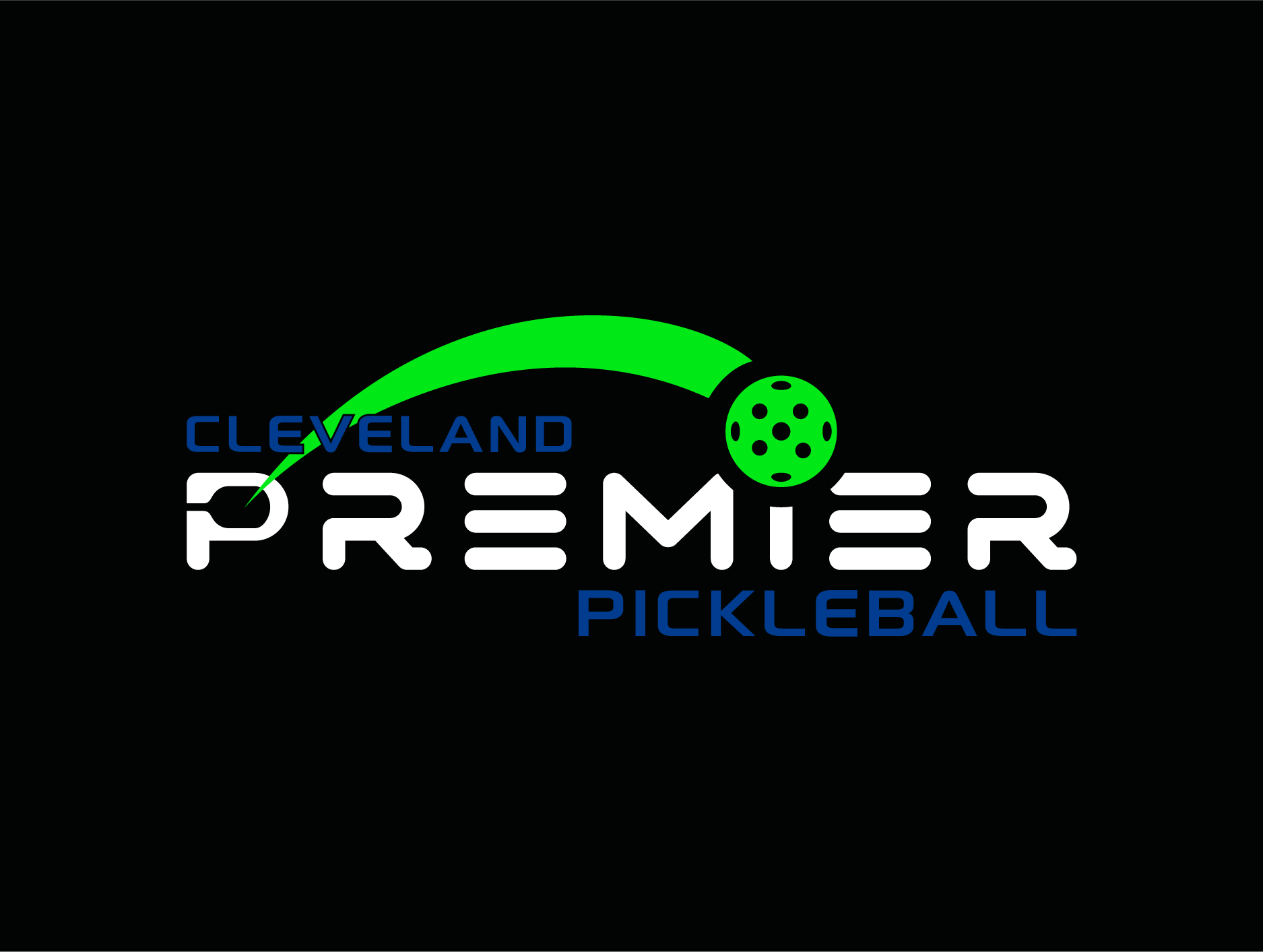 Cleveland Premier Pickleball