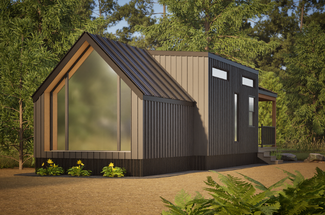 Street of Tiny Living