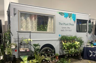 The Plant Shop