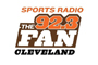 92.3 The Fan Cleveland Sports Radio