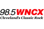 98.5 WNCX