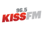 96.5 Kiss FM