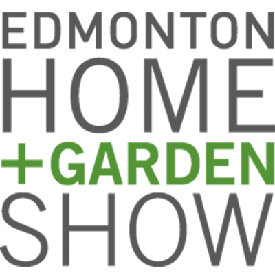 Edmonton Home + Garden Show Logo