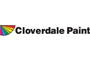 Cloverdale Paint Logo