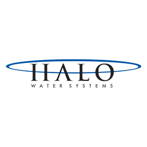 HALO Water Systems logo