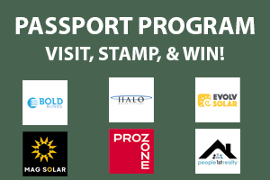 Passport Program EHGS 2025